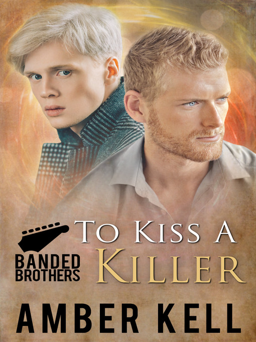 Title details for To Kiss a Killer by Amber Kell - Available